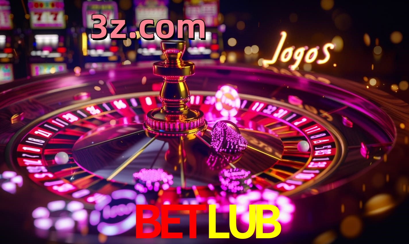 Login BETLUB Casino Online